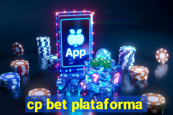 cp bet plataforma