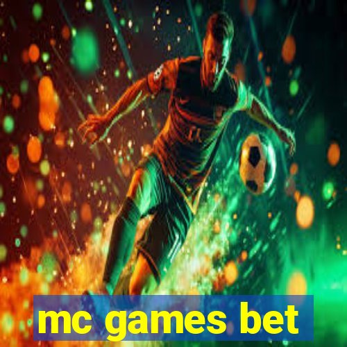 mc games bet