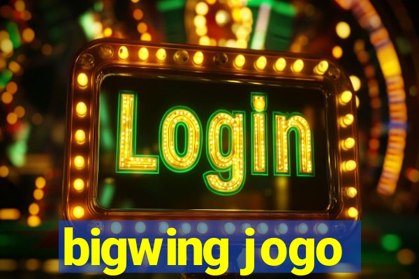 bigwing jogo