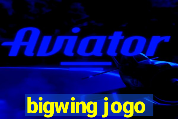 bigwing jogo