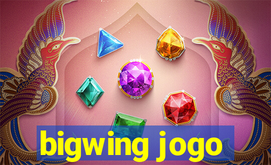 bigwing jogo