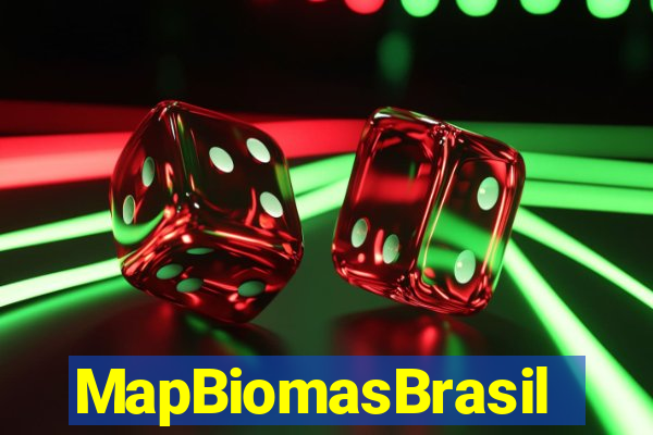 MapBiomasBrasil