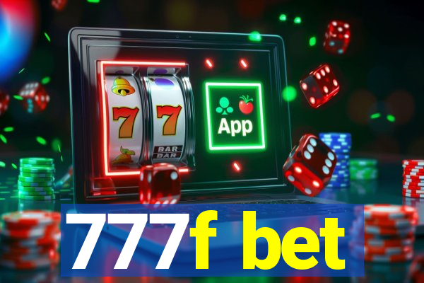 777f bet