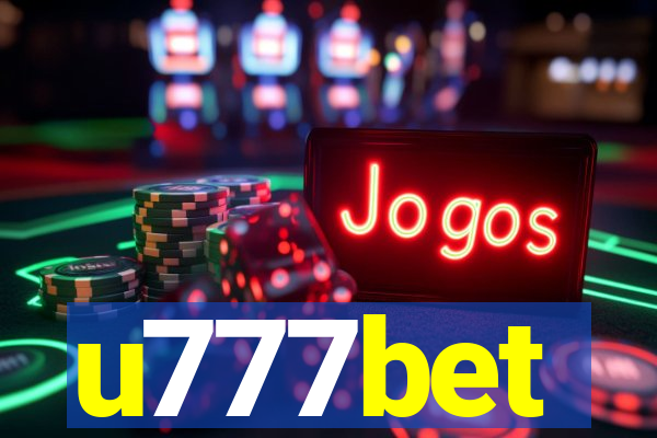 u777bet