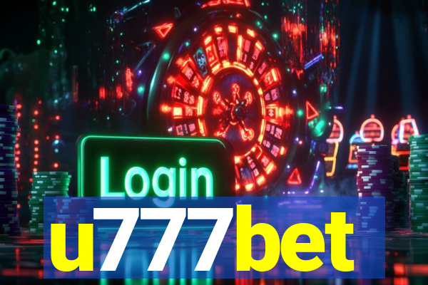 u777bet