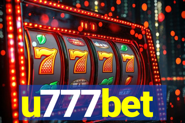 u777bet