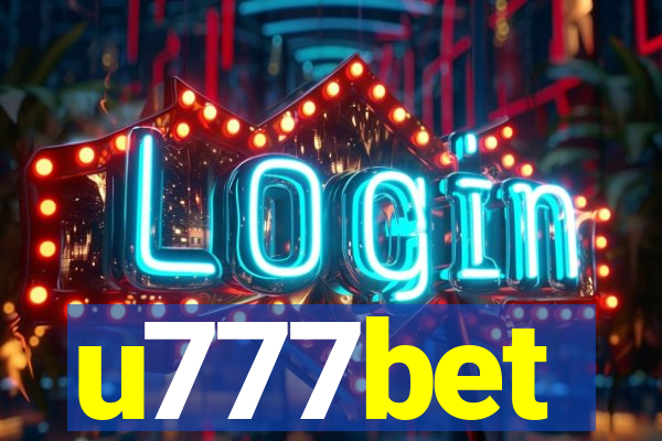 u777bet