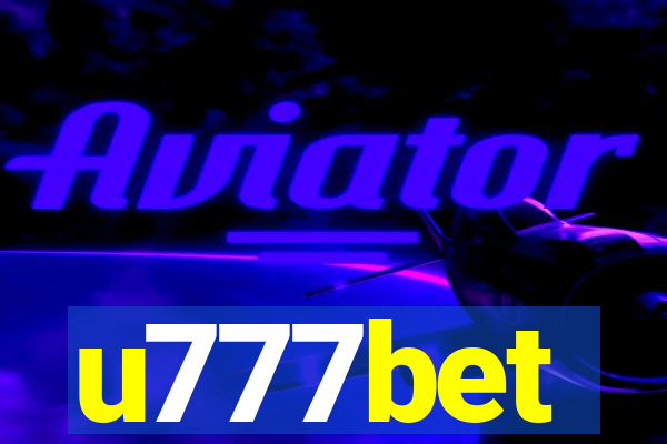 u777bet