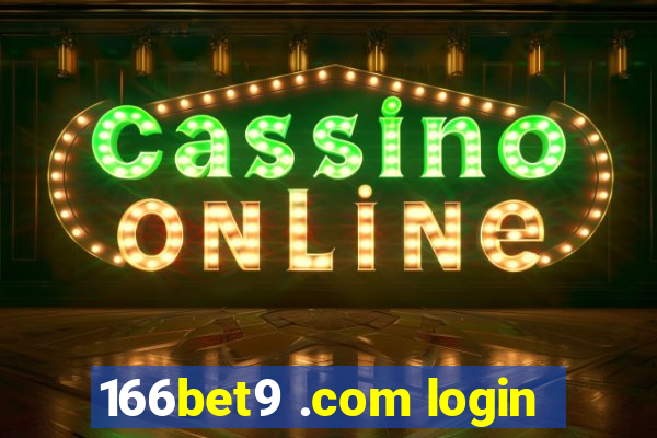 166bet9 .com login