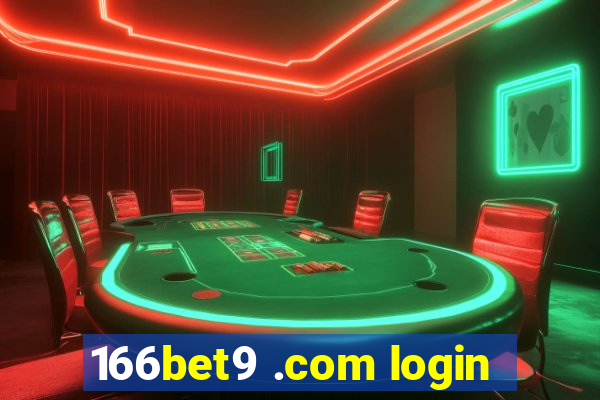 166bet9 .com login