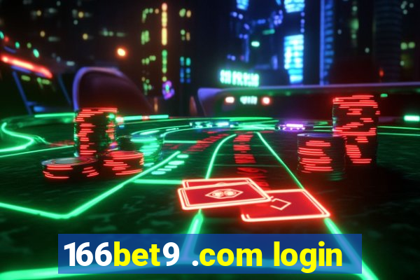 166bet9 .com login