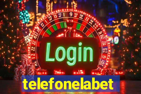 telefonelabet