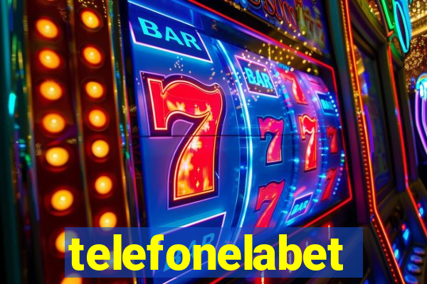 telefonelabet