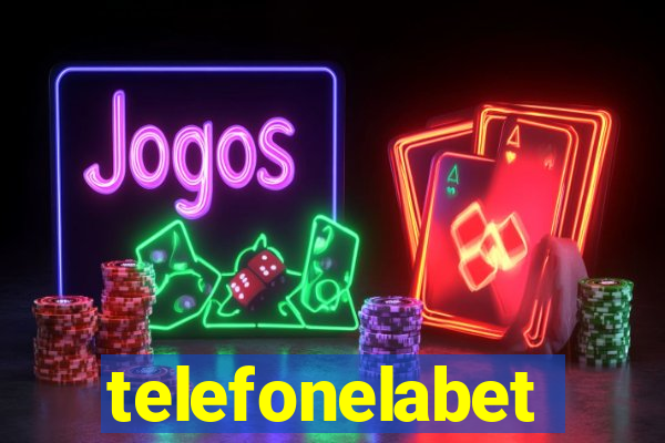 telefonelabet