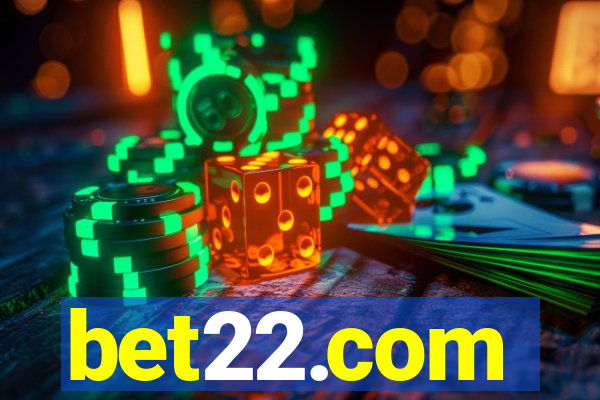 bet22.com