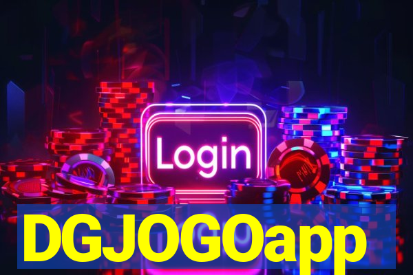 DGJOGOapp