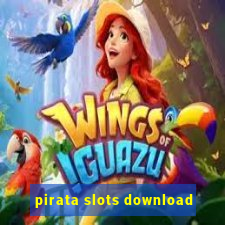 pirata slots download