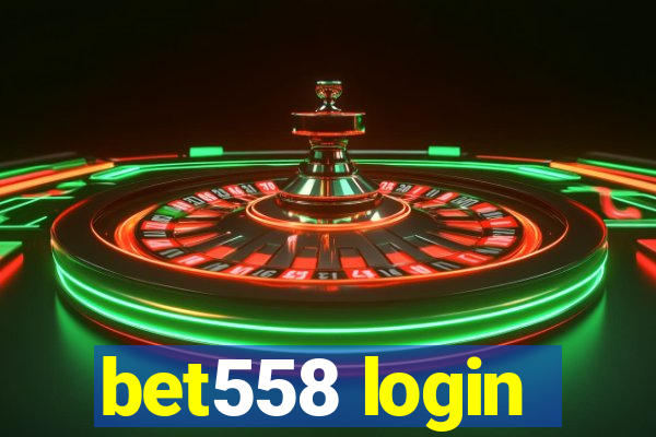 bet558 login