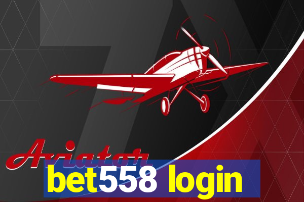 bet558 login