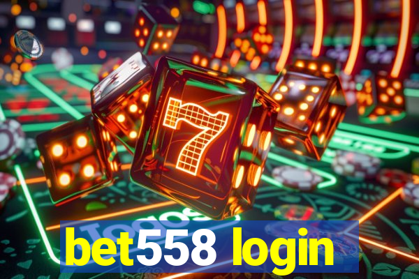 bet558 login