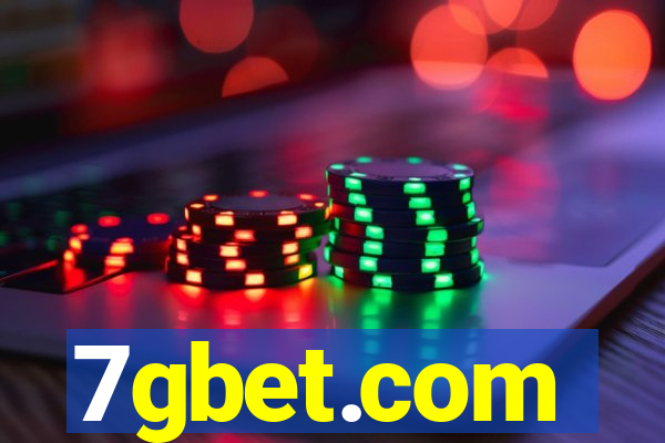 7gbet.com