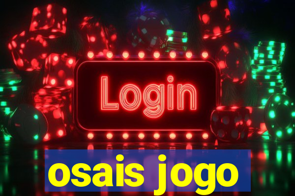 osais jogo