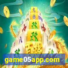 game05app.com