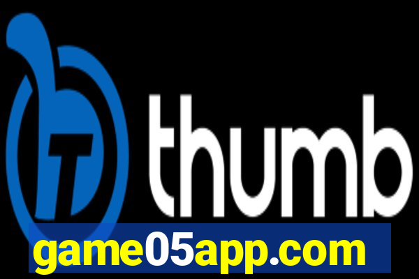 game05app.com