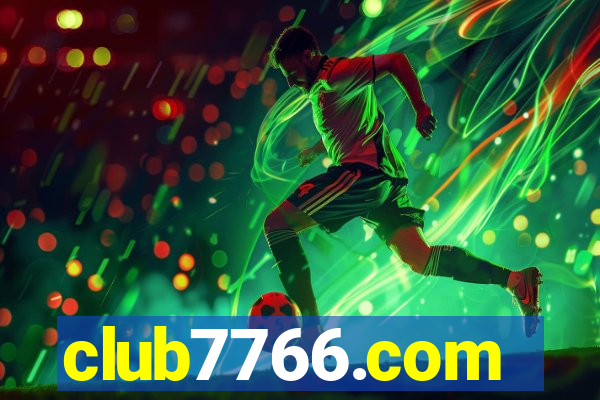 club7766.com