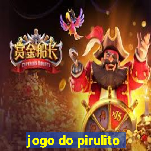 jogo do pirulito