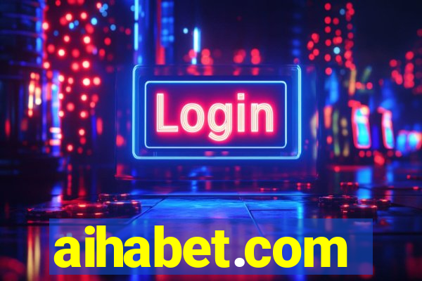 aihabet.com