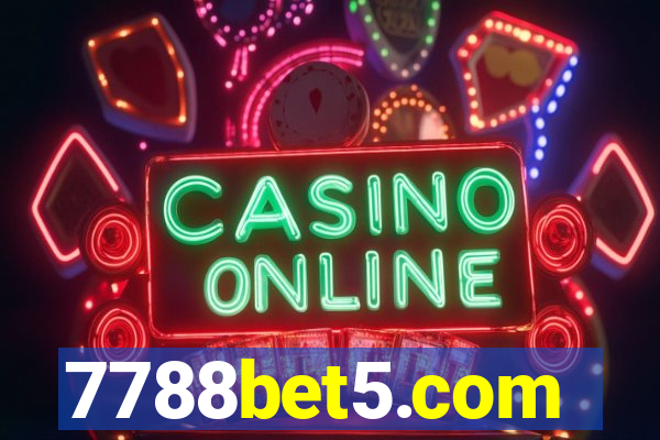 7788bet5.com