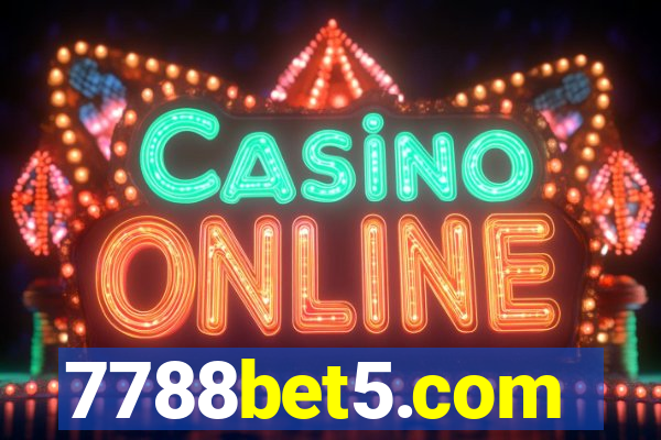 7788bet5.com