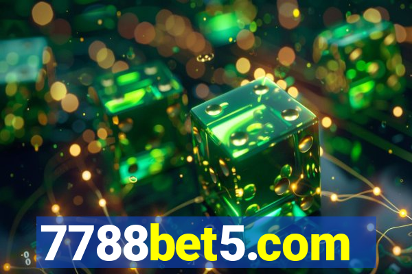 7788bet5.com