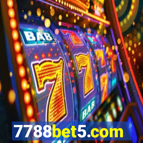 7788bet5.com