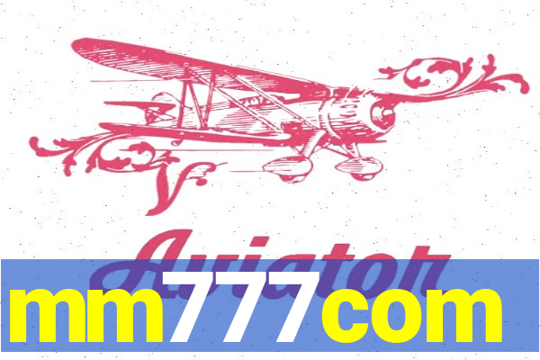 mm777com