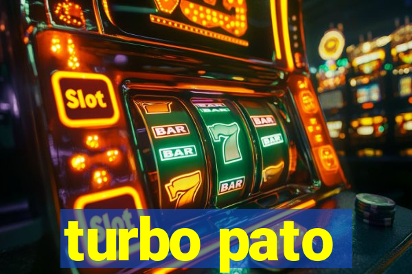 turbo pato