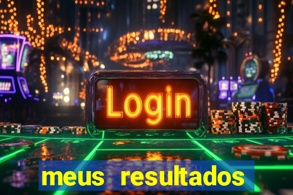 meus resultados movel ao vivo