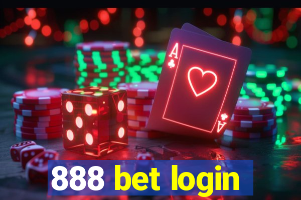 888 bet login