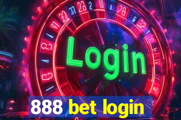 888 bet login