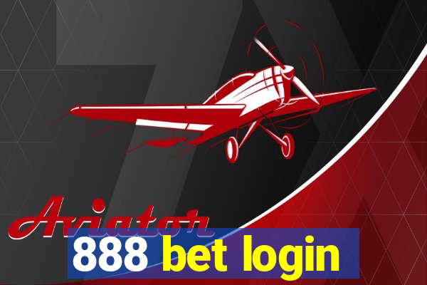 888 bet login