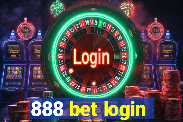 888 bet login