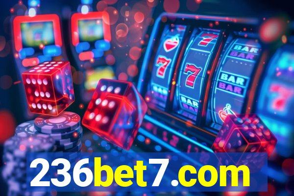 236bet7.com