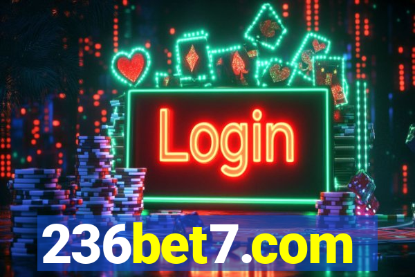 236bet7.com