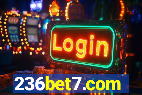 236bet7.com