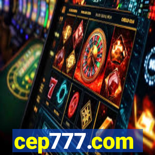 cep777.com