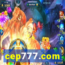 cep777.com