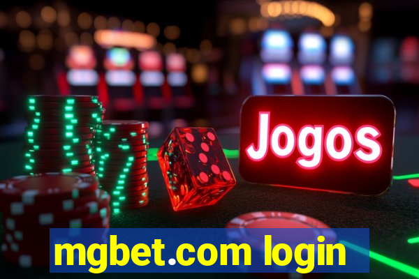 mgbet.com login