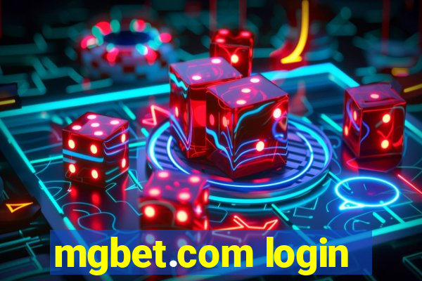 mgbet.com login