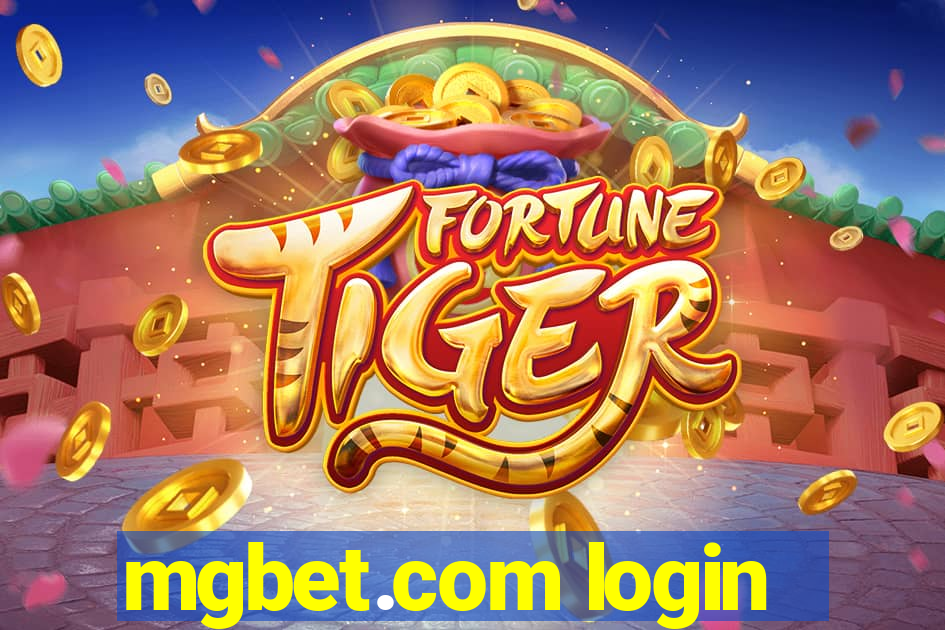 mgbet.com login